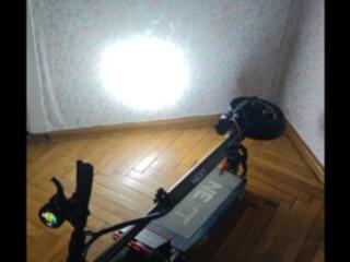 Электро самокаты