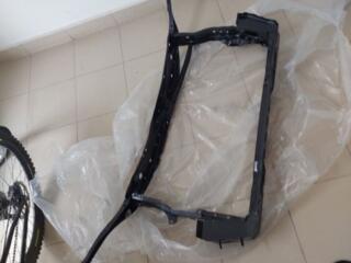 Новый радиатор телевизора с ресничками