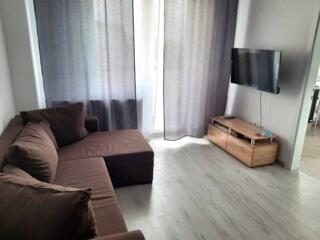 1-комнатная квартира, Ботаника, Кишинев, мун.