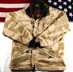 Продам тактическую двухстороннюю флиску