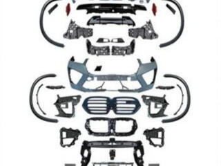 BMW X5 G05 → M LCI стиль