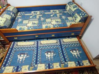 Продам двухъярусную кровать