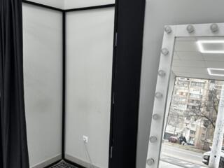 Примерочная для магазина одежды