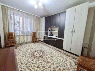 Spre atenția dumneavoastră, apartament cu o cameră, amplasat în ...