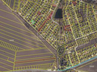 Se oferă spre vânzare teren pentru construcții, com. Tohatin, IP ...