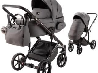 Детская коляска 2в1 Adamex