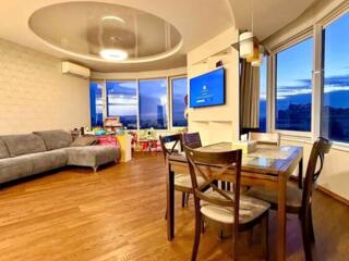 Код: 2650. Квартира с двумя спальнями в Ж/К «Южная Пальмира».