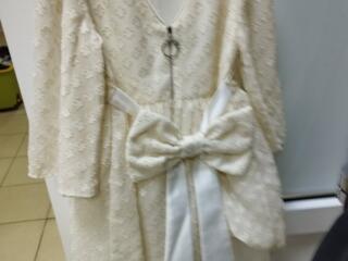 Продам детское нарядное платье