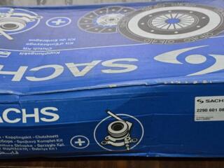 Ambreiaj-Ford 1.8TDCI, Galaxy, Mondeo, S-Max Sachs 2290601085 Комплект