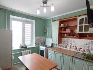 Просторная 1 ком - 40м2, 143 серия