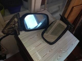 Зеркала Ауди 100 с4, А6 с4