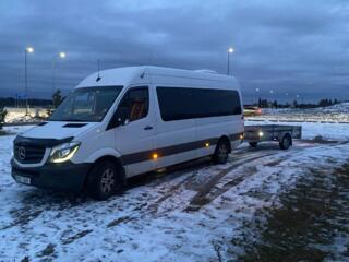 Эстония - Латвия - Литва - Польша - Молдова - Приднестровье