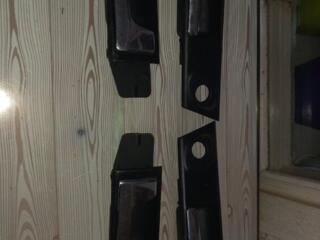 Ручки Ауди 100 с4, А6 с4