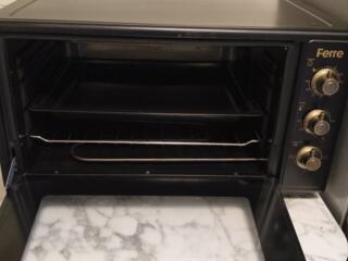 Срочно!!! Продам духовая печь ferre торг
