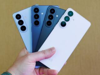 Пред заказ Samsung Galaxy S26+ уже доступен на alo. md