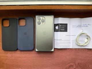 iPhone 13 Pro Max 128gb Graphite