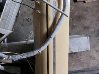 Кондиционер Beko