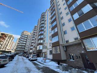 Apartament cu 2 camere, Telecentru.