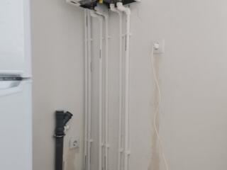 Монтаж, ремонт, полипропилен, металлопласт под пресс. Гарантия 10 лет.