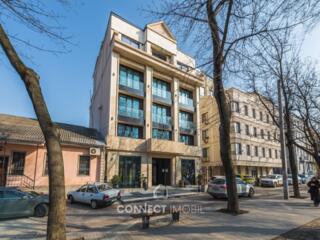 Str.Alexandru Hajdeu,Centru ,Chisinau