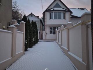 str. Fântânilor,Centru,Chișinău