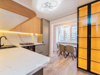 bd. Dacia, Botanica, Chisinau