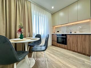 bd. Mircea cel Batran, Ciocana, Chisinau