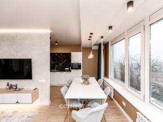 str. Mitropolit Dosoftei, Centru, Chișinău