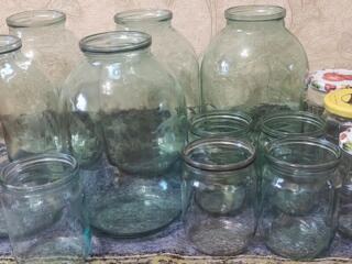 Продам банки.