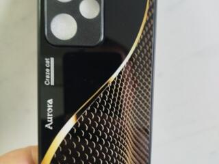 Продам чехол на Redmi 13 Pro + прислали с Темu