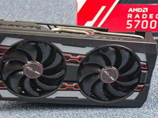 Sapphire PULSE Radeon RX 5700 XT