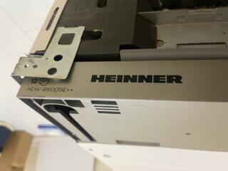 Продам на запчасти посудомоечную машину HEINNER