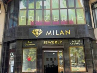 Spațiu comercial de închiriat în Cahul