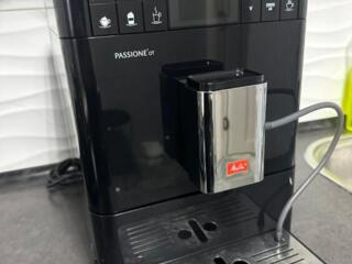 Автоматическая кофемашина Melitta Passione OT