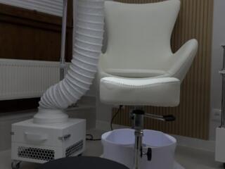 Маникюрный, педикюрный кабинет