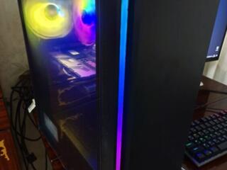 Игровой Ryzen 16gb DDR4 GTX 2060super 8gb GDDR6 ssd 480 hdd 500 Рассро