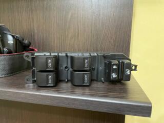 Блок управления стеклоподъемниками Toyota (15 pin)