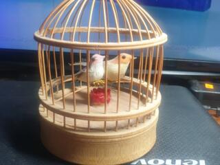 Сувенир Соловьиная трель.