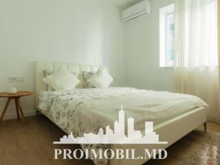 Vă propunem spre vânzare acest apartament cu 2 camere, suprafața ...