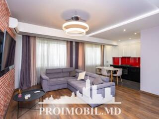 Vă propunem spre vânzare acestapartament cu 1 cameră și living, sect. 