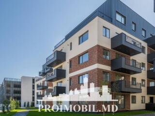 Vă propunem spre vânzare acest apartament cu 2 camere și living, ...