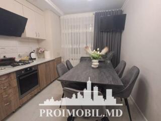 Vă propunem spre vânzare acestapartament cu 2 camere și living, sect. 