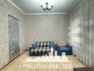 Vă propunem spre vânzare acestapartament la sol cu 2 camere, sect. ...