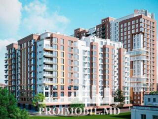 Vă propunem spre vânzare acestapartament cu 1cameră în Râșcani, str. .