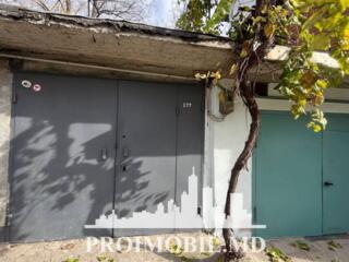 Spre vânzare garaj + subsol, amplasat în sect. Ciocana, str. ...