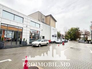 Se oferă spre chirie spațiu comercial, amplasat în sect. Botanica, ...