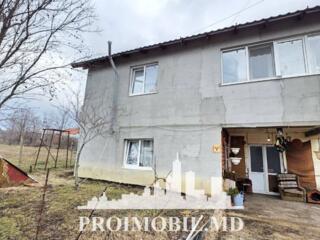 Vă propunem spre vânzare această casă doar 1 nivel în Ghidighici, ...