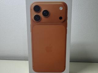 ПРОДАЁТСЯ IPhone 17 Pro Max новый!!!