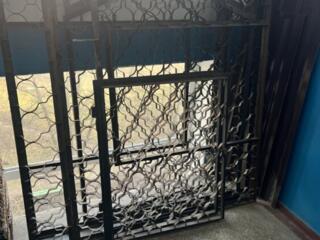 Продам решетки, цена договорная