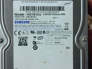Продам жесткий диск Samsung